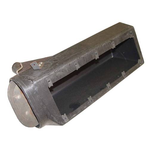 OMIX - Omix Fresh Air Intake Box - 17906.01