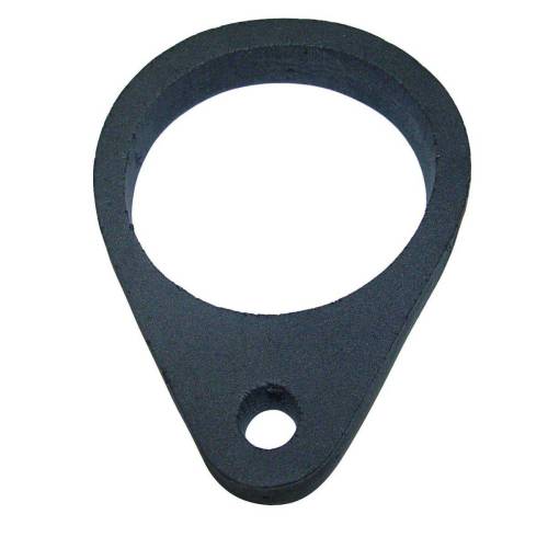 OMIX - Omix Heater Blower Motor Seal - 17908.02