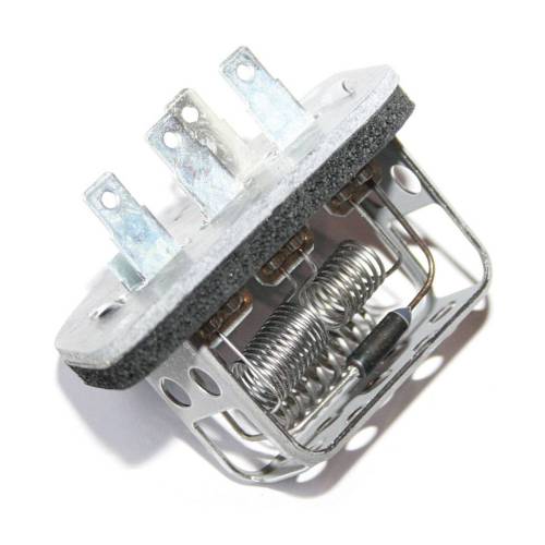 OMIX - Omix Heater Blower Resistor - 17909.01