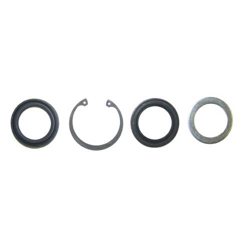 OMIX - Omix Pitman Arm Seal Kit - 18010.03