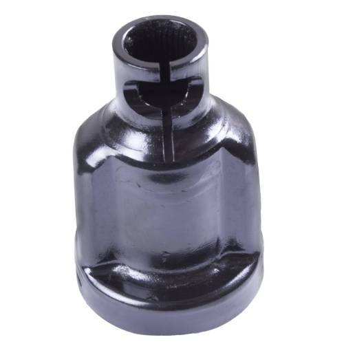 OMIX - Omix Manual Steering Shaft - 18018.03