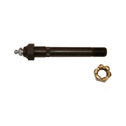 OMIX - Omix Long Shackle Torque Bolt - 18270.25