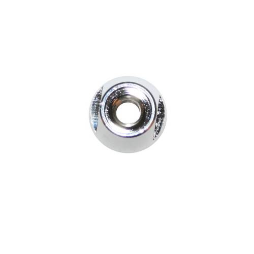 OMIX - Omix Shift Knob Lock Nut, Dana 300 - 18607.05