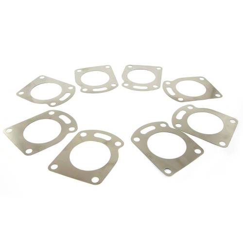 OMIX - Omix D300 Shim Set - 18674.26