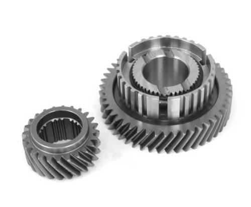 OMIX - Omix Ax5 5Th Gear Kit - 18886.93