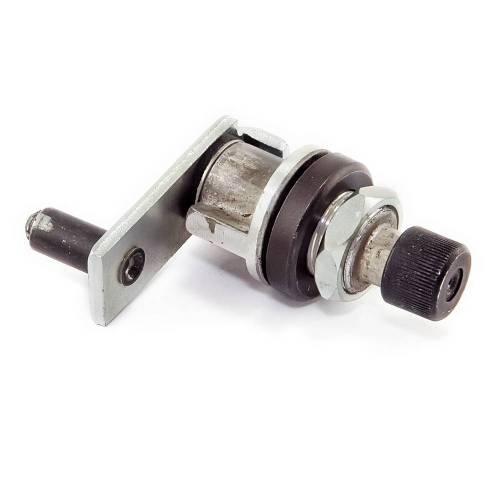 OMIX - Omix Wiper Pivot, Short - 19105.06