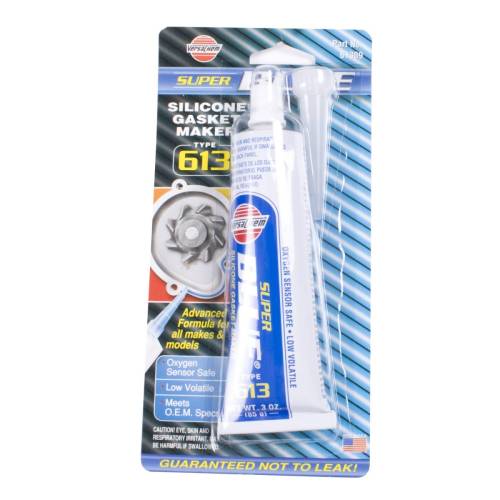 OMIX - Omix Rtv Silicone Gasket - 19201.01