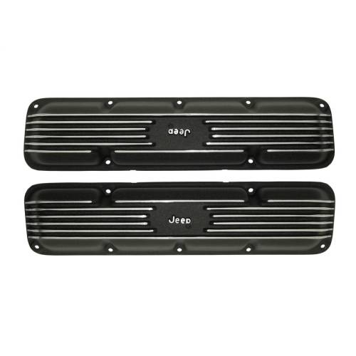 OMIX - Omix Valve Cover - DMC-6920