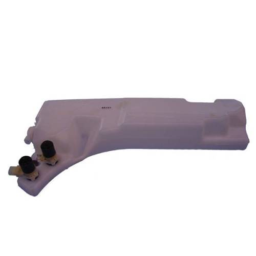 OMIX - Omix Windshield Washer Reservoir - S-55155318
