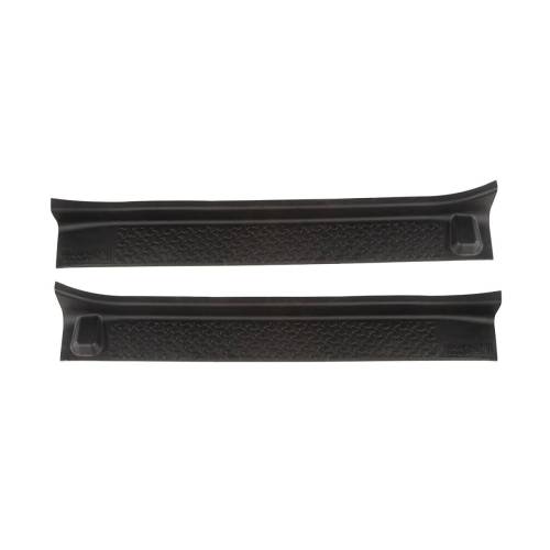 Rugged Ridge - Rugged Ridge All Terrain Entry Guard Kit; 18-21 Jeep Wrangler JL - 11216.31