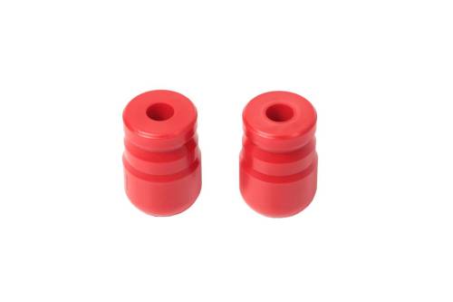 Rugged Ridge - Rugged Ridge Bump Stop, Polyurethane, Front; 07-18 Jeep Wrangler JK/JKU - 1-1303