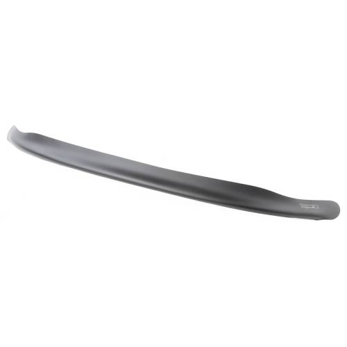 Rugged Ridge - Rugged Ridge Hood Bug Deflector, Matte Black; 11-14 Jeep Grand Cherokee WK2 - 11348.07