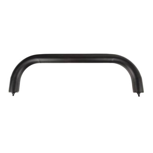 Rugged Ridge - Rugged Ridge Overrider, Spartacus Bumper; 18-21 Jeep Wrangler / 20-21 Gladiator - 11544.22