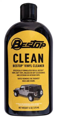 Bestop - Bestop® Cleaner - 11211-00
