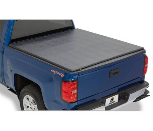 Bestop - Bestop EZ-Fold™ Soft Tri-Fold Tonneau Cover - 16146-01