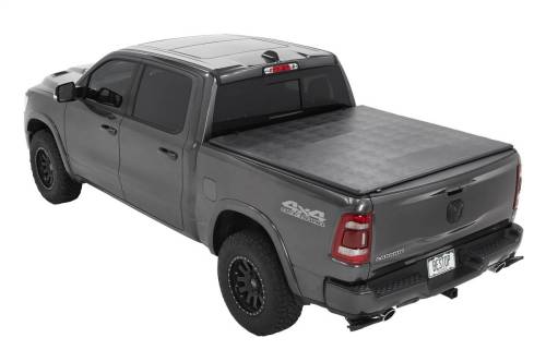 Bestop - Bestop EZ-Fold™ Soft Tri-Fold Tonneau Cover - 16227-01