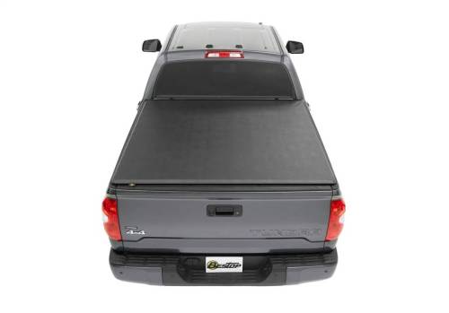 Bestop - Bestop EZ-Roll™ Soft Tonneau Cover - 19024-01