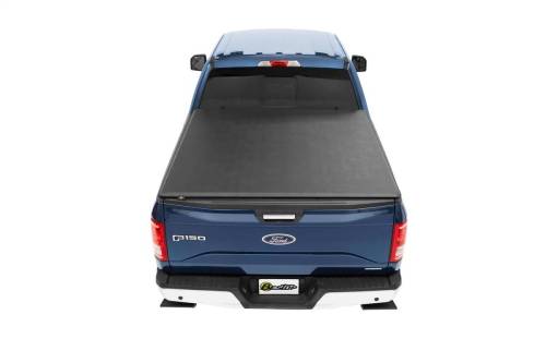 Bestop - Bestop EZ-Roll™ Soft Tonneau Cover - 19030-01