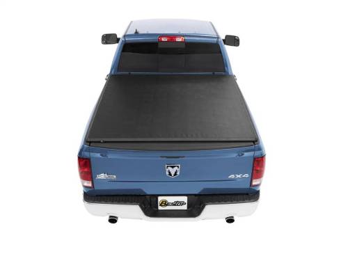 Bestop - Bestop EZ-Roll™ Soft Tonneau Cover - 19061-01