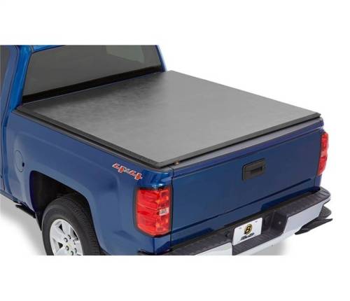 Bestop - Bestop EZ-Roll™ Soft Tonneau Cover - 19146-01