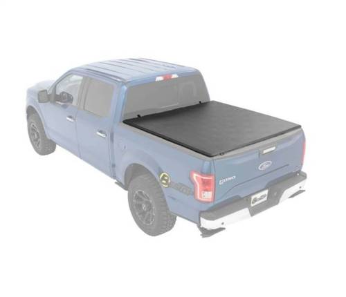 Bestop - Bestop EZ-Roll™ Soft Tonneau Cover - 19222-01