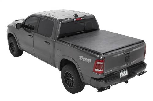 Bestop - Bestop EZ-Roll™ Soft Tonneau Cover - 19227-01