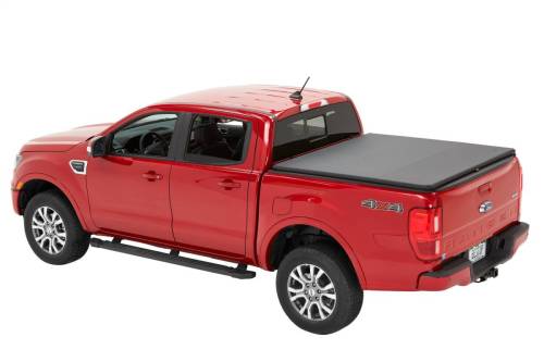 Bestop - Bestop EZ-Roll™ Soft Tonneau Cover - 19232-01