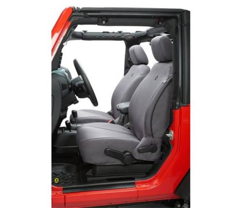 Bestop - Bestop Front Seat Covers - 29280-09