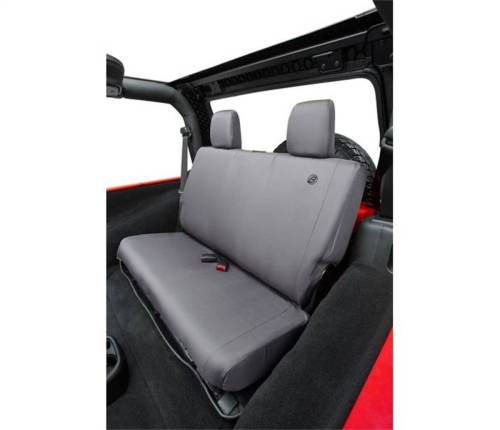 Bestop - Bestop Rear Seat Covers - 29281-09