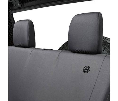 Bestop - Bestop Rear Seat Covers - 29281-35