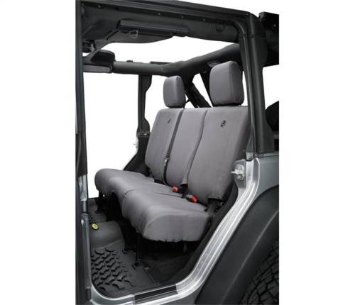 Bestop - Bestop Rear Seat Covers - 29284-09