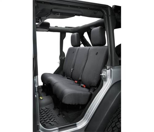 Bestop - Bestop Rear Seat Covers - 29284-35