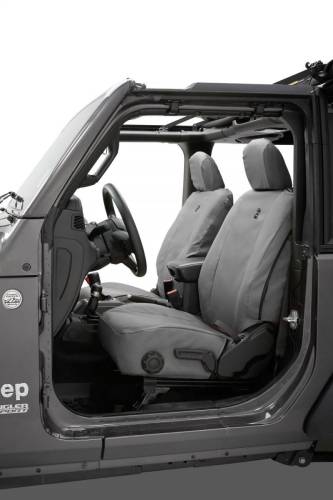 Bestop - Bestop Front Seat Covers - 29290-09