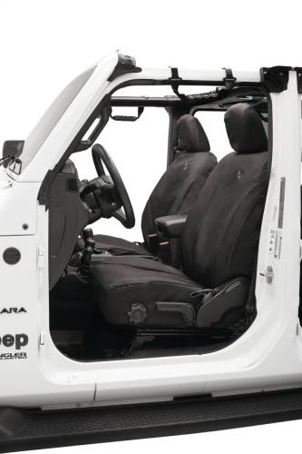 Bestop - Bestop Front Seat Covers - 29290-35