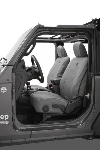 Bestop - Bestop Front Seat Covers - 29293-09