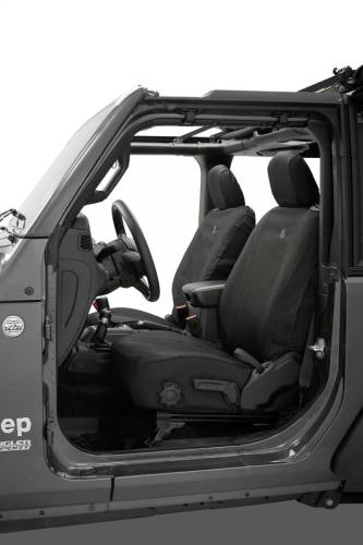 Bestop - Bestop Front Seat Covers - 29293-35