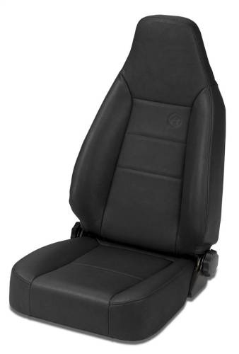 Bestop - Bestop Trailmax II Sport Front Seat - 39434-01