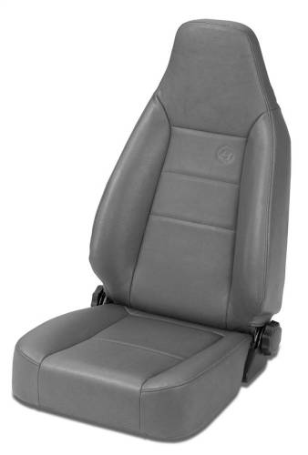 Bestop - Bestop Trailmax II Sport Front Seat - 39434-09