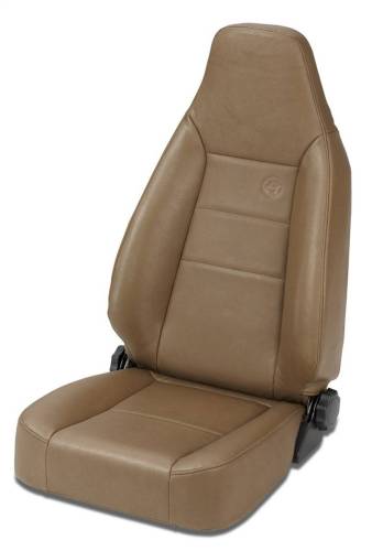 Bestop - Bestop Trailmax II Sport Front Seat - 39434-37