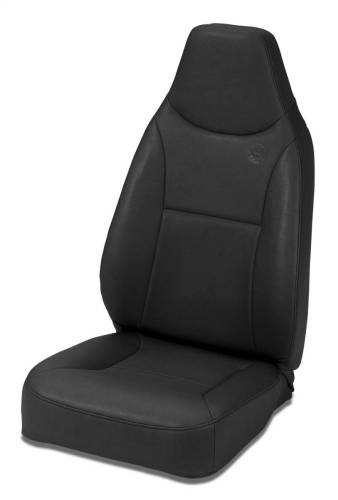 Bestop - Bestop Trailmax II Standard Front Seat - 39436-01