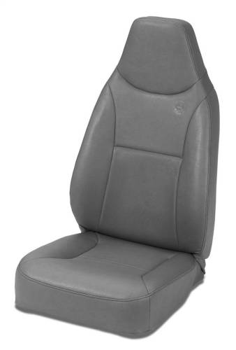 Bestop - Bestop Trailmax II Standard Front Seat - 39436-09