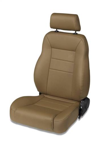 Bestop - Bestop Trailmax II Pro Front Passenger Seat - 39450-37