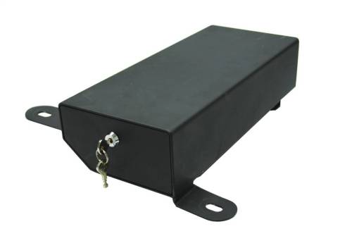 Bestop - Bestop Underseat Lock Box - 42640-01