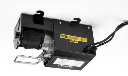 Bestop - Bestop HOSS™ Storage Hardtop Hoist - 42820-01