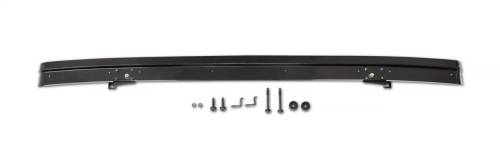 Bestop - Bestop Windshield Channel - 51244-01