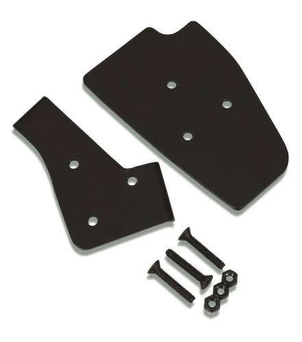 Bestop - Bestop Mirror Mounting Brackets - 51258-01