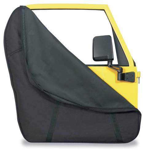 Bestop - Bestop Door Jackets - 51666-01