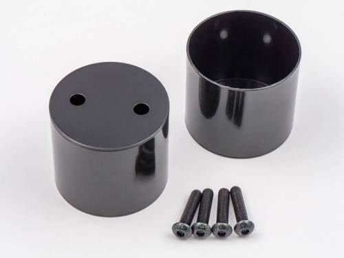 Bestop - Bestop Mirror Mounting Cup Kit - 51734-01