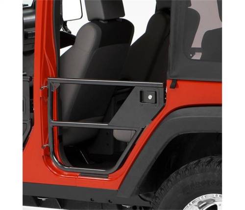 Bestop - Bestop HighRock 4x4™ Element™ Doors - 51827-01