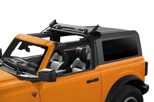 Bestop - Bestop Sunrider for Hardtop® - 52460-17